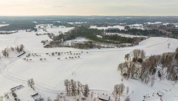 Võrumaa talunikud said PRIA-lt 9,5 miljonit otsetoetusi